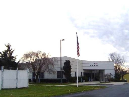 Primary Photo Of 60 Decibel Rd, State College Manufacturing For Lease