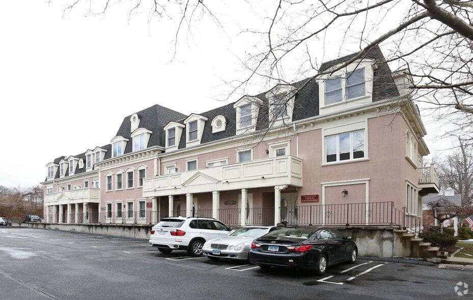 More Photos Of 185 Broad St, Milford Office Residential For Lease