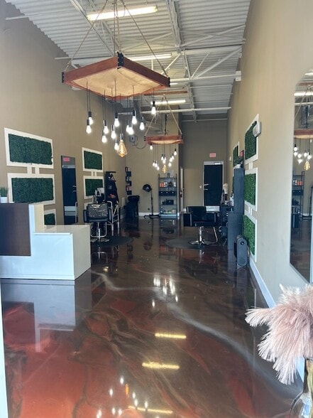 More Photos Of 9610 Stirling Rd, Hollywood General Retail For Sale