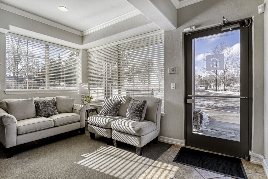 More Photos Of 9892 Rosemont Ave, Lone Tree Medical For Lease