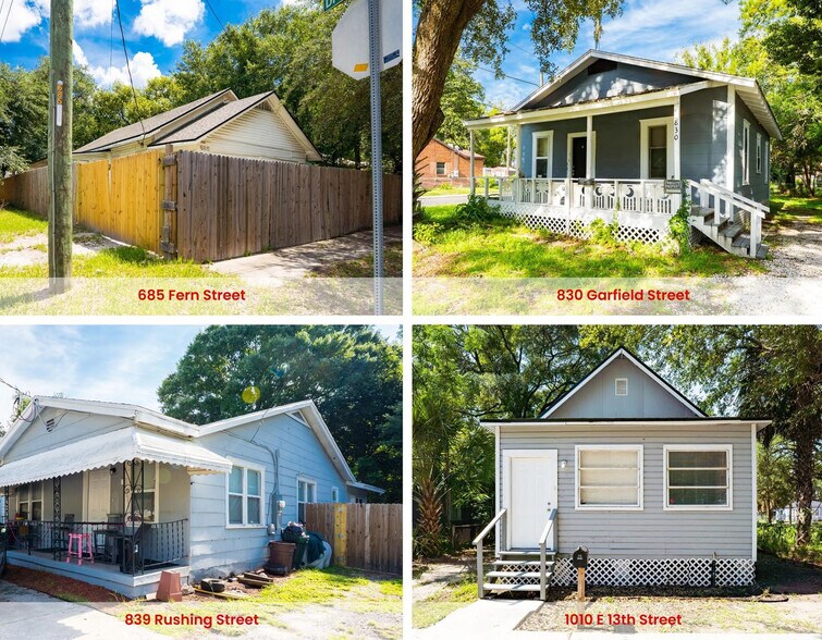 More Photos Of 219 Cherokee St, Jacksonville Specialty For Sale