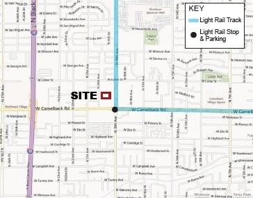 More Photos Of 5062 N 19th Ave, Phoenix Medical For Sale