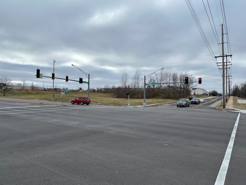 More Photos Of 9499 Lewis and Clark Blvd, Jennings Land For Sale