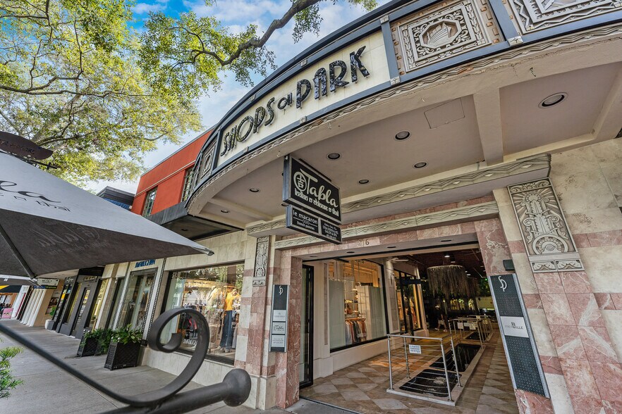 More Photos Of 210 N Park Ave, Winter Park Office For Lease
