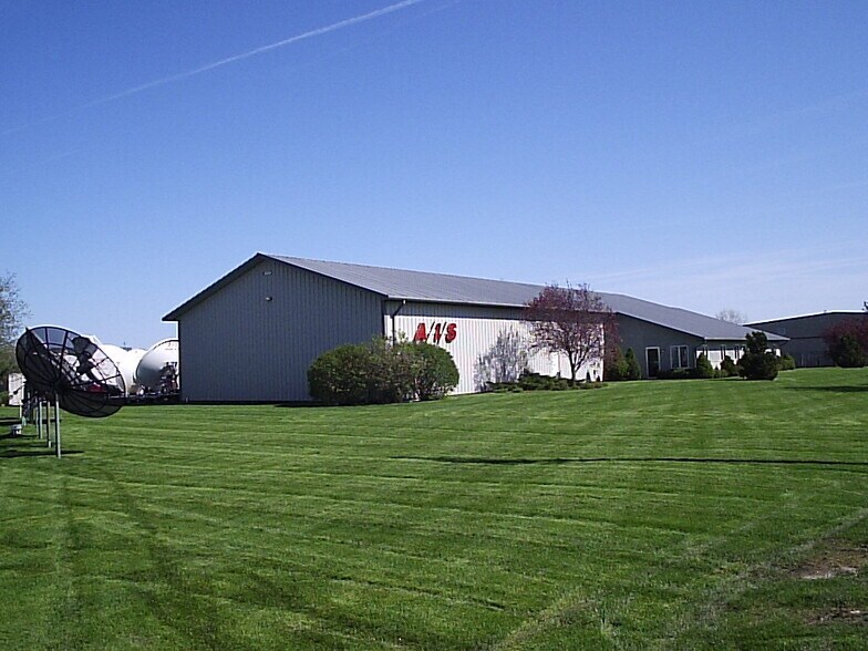 More Photos Of 95 S Dugan Rd, Sugar Grove Warehouse For Sale