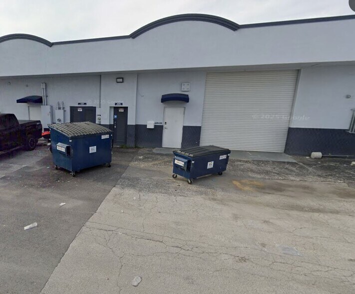 More Photos Of 430 Ansin Blvd, Hallandale Beach Warehouse For Lease