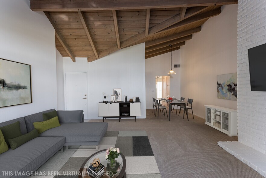 More Photos Of 19 Knoll Ln, Mill Valley Apartments For Sale