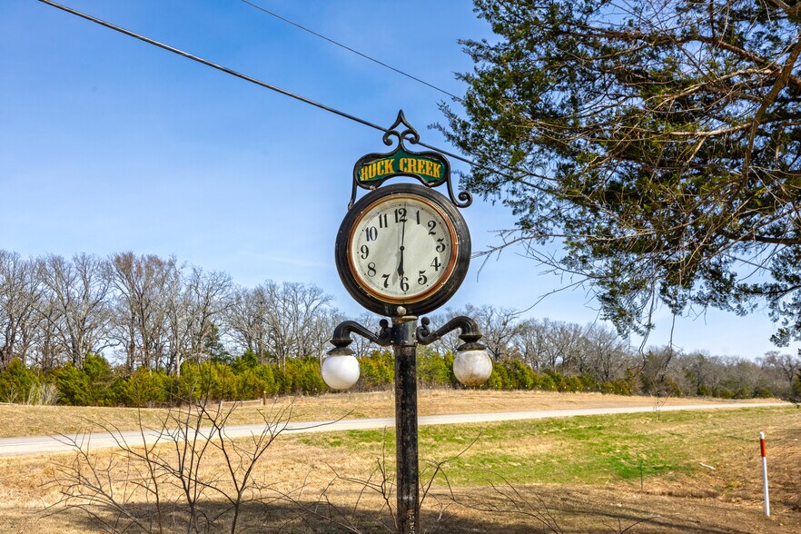 More Photos Of 5300 OK Highway 22 W, Tishomingo Manufactured Housing Mobile Home Park For Sale