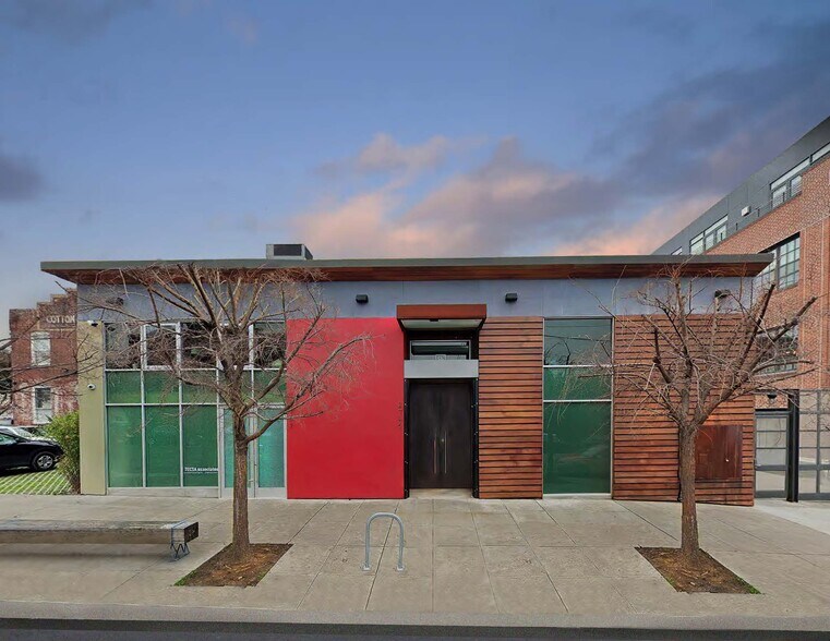 More Photos Of 2745-2747 19th St, San Francisco Loft Creative Space For Sale