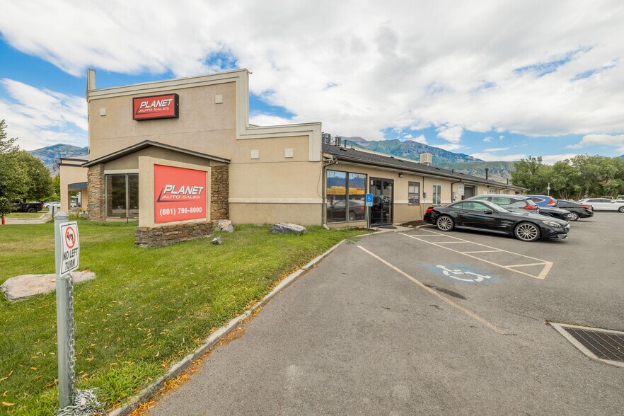 More Photos Of 165 S State St, Lindon Freestanding For Sale