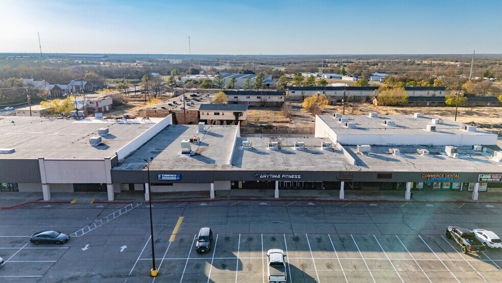 More Photos Of 2701 State Highway 50, Commerce Unknown For Lease