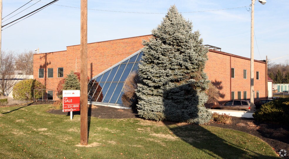 More Photos Of 1144 Dublin Rd, Columbus Office For Sale