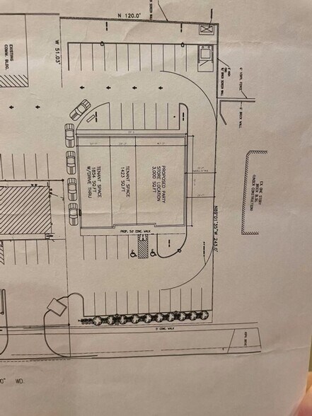 More Photos Of 157 Middlebelt Rd, Garden City Land For Sale