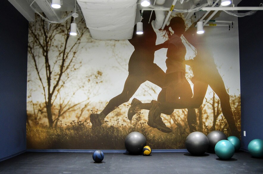 Photo of 16th Floor Ste 1650