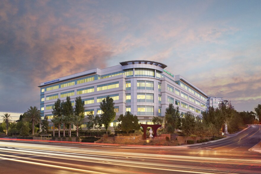 More Photos Of 26800 Crown Valley Pky, Mission Viejo Medical For Lease