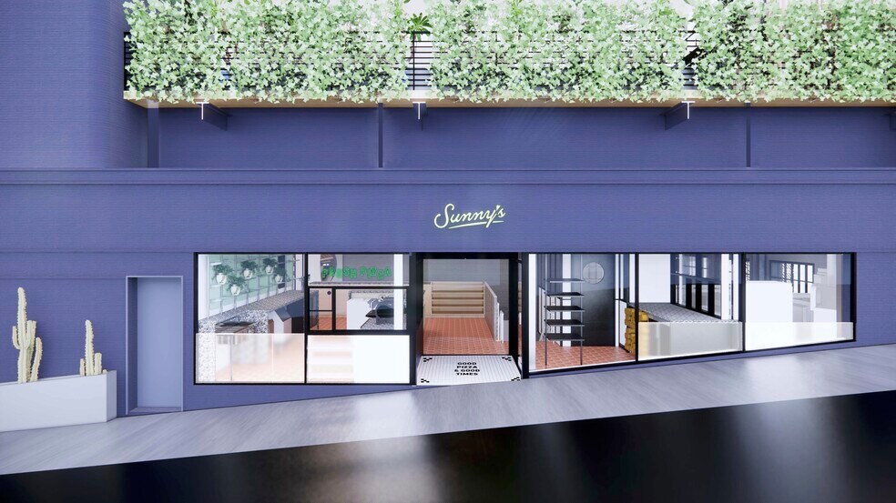 More Photos Of 3828 W Sunset Blvd, Los Angeles Unknown For Lease