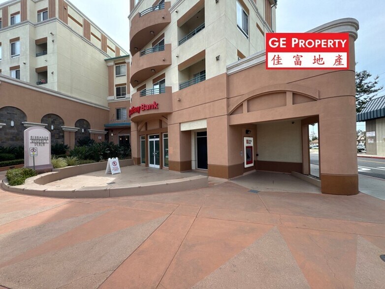 More Photos Of 500-580 W Main St, Alhambra Apartments For Lease