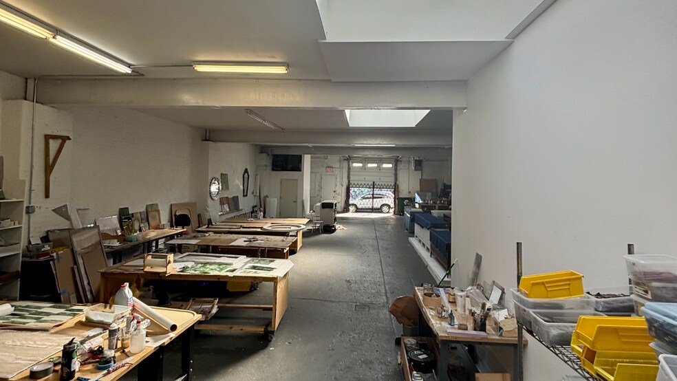 More Photos Of 5 Herkimer Pl, Brooklyn Warehouse For Lease