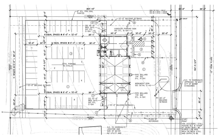 More Photos Of 801 N River St, Derby Warehouse For Sale