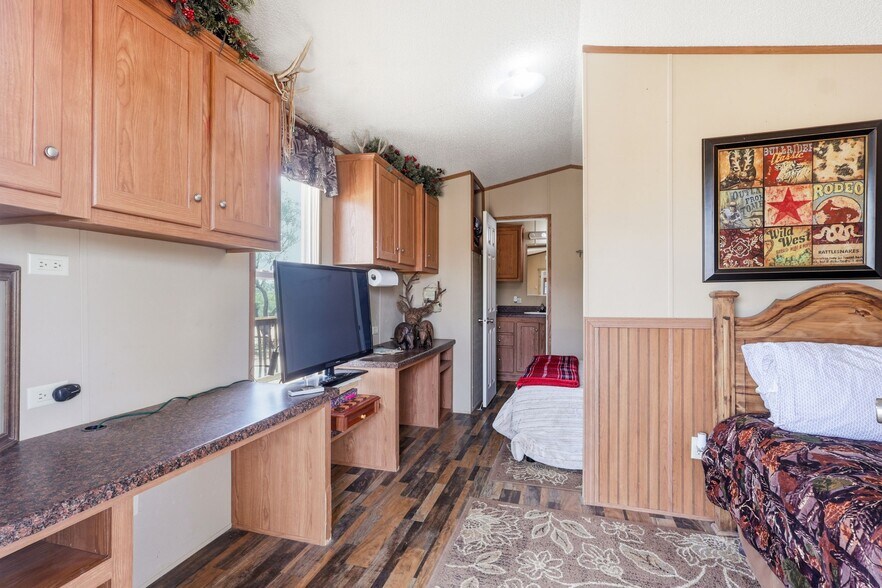 More Photos Of 5710 Co 331 rd, Colorado City Land For Sale