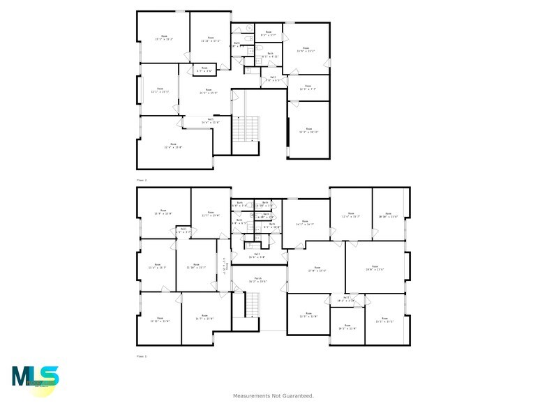 More Photos Of 2401 Garden Park Ct, Arlington Office Residential For Lease