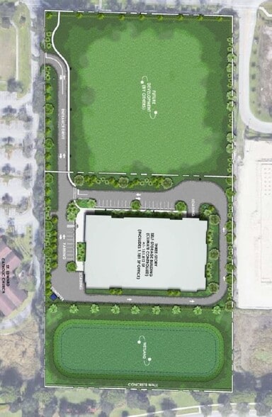 More Photos Of 18900 Pines Blvd, Pembroke Pines Land For Sale