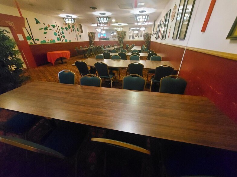 More Photos Of 511 Reeves Ave, Yuba City Restaurant For Sale