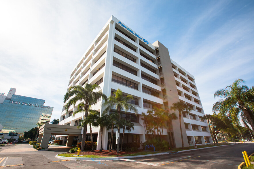 Primary Photo Of 8600 NW 36th St, Miami Office For Lease