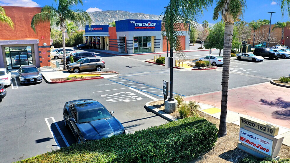 More Photos Of 16190 Perris Blvd, Moreno Valley Auto Repair For Sale