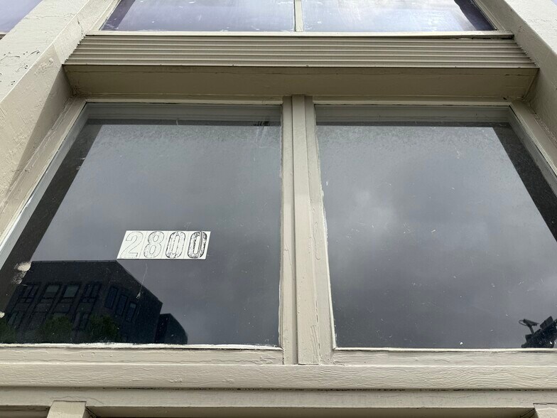 More Photos Of 2800 Broadway, Oakland Storefront Retail Office For Sale