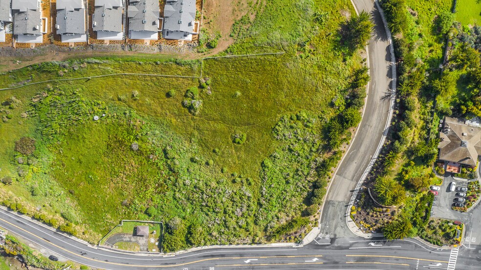 153 Harbor View Way, Bodega Bay, CA 94923 Land For Sale