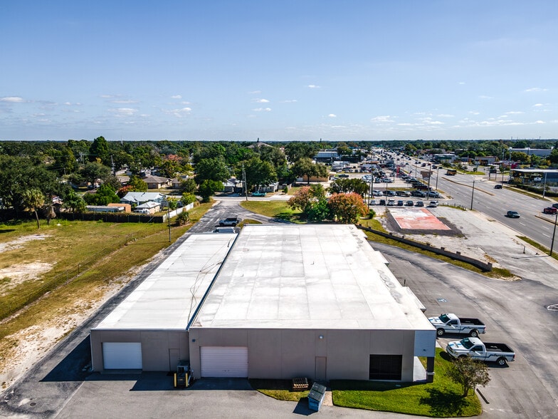More Photos Of 904-910 Magnolia Ave, Auburndale Warehouse For Sale