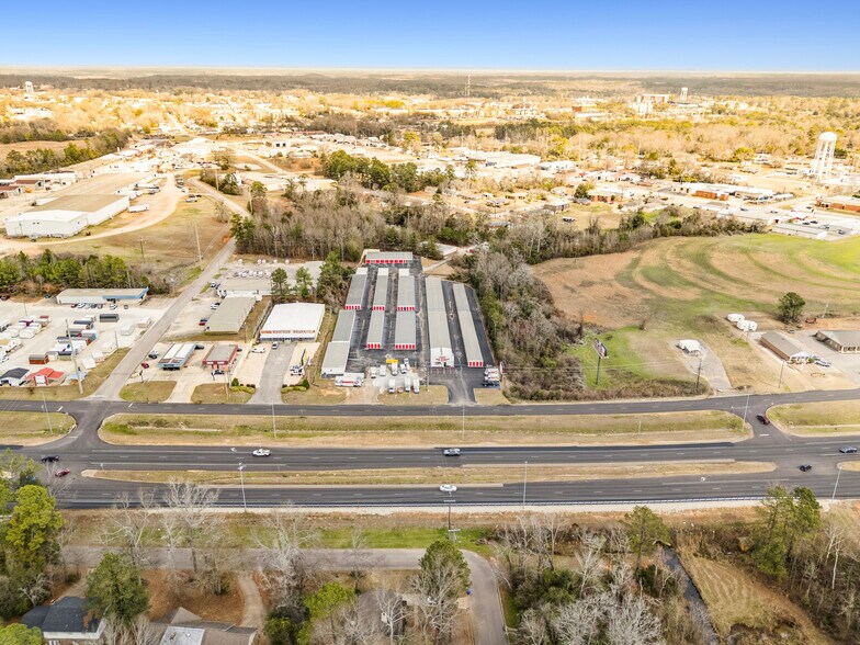 More Photos Of 816 Highway 231, Troy Self Storage For Sale