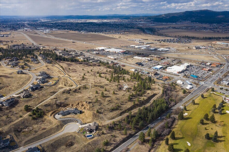 More Photos Of Country Vista Dr & Henry Rd Dr, Liberty Lake Land For Sale