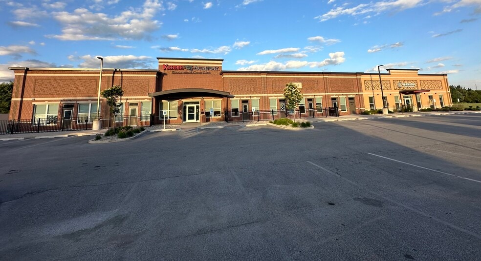 More Photos Of 10419 Calumet Ave, Munster Medical For Lease