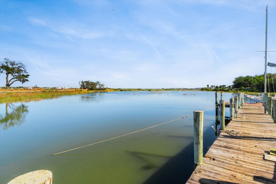 More Photos Of 1540 Arapaho Ave, Saint Augustine Land For Sale