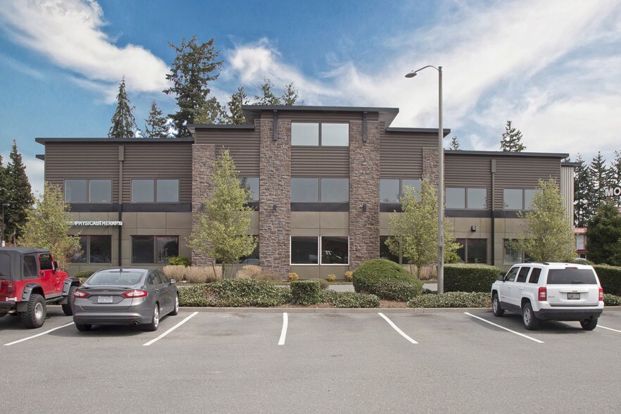 More Photos Of 3204 Smokey Point Dr, Arlington Office For Lease