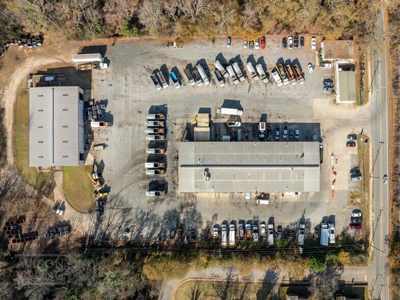 More Photos Of 1600 W Washington St, Greenville Land For Sale
