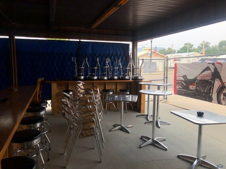 More Photos Of 947 Main St, Sturgis Sports And Entertainment For Sale