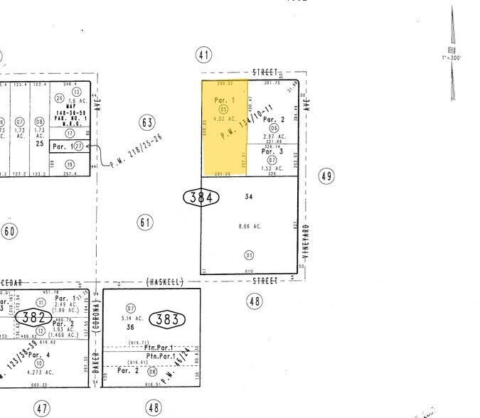 More Photos Of 1822 E Francis St, Ontario Warehouse For Sale