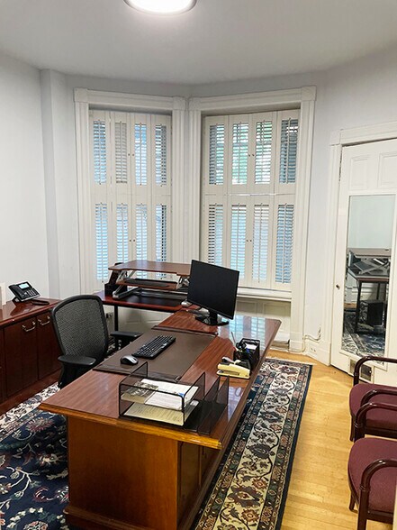 More Photos Of 200 W State St, Trenton Office For Sale