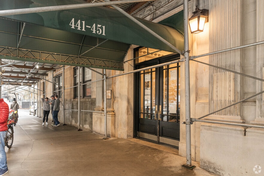 More Photos Of 441-451 W End Ave, New York Apartments For Lease