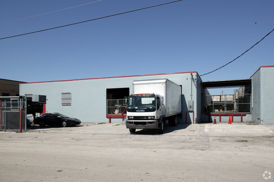 More Photos Of , Miami Unknown For Sale