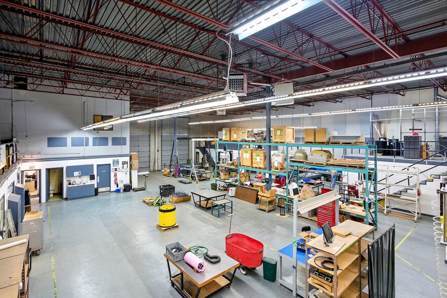 More Photos Of 1734 Broadway St, Port Coquitlam Industrial For Sale