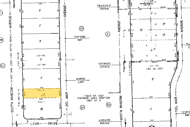 More Photos Of 1050 S Bascom Ave, San Jose Medical For Sale