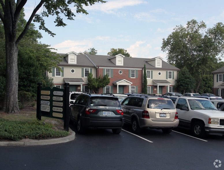 More Photos Of 3801 Wrightsville Ave, Wilmington Office Residential For Lease