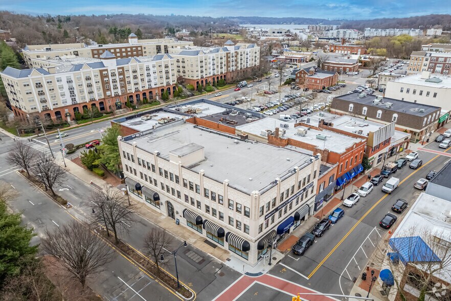 More Photos Of 50 Glen St, Glen Cove Coworking Space