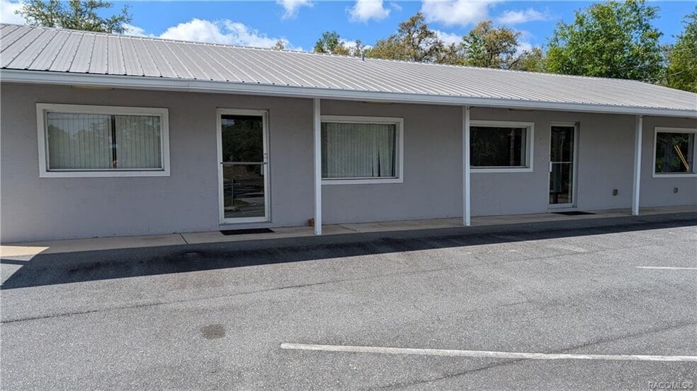 More Photos Of 3490 W Dunnellon Rd, Dunnellon Storefront Retail Office For Sale