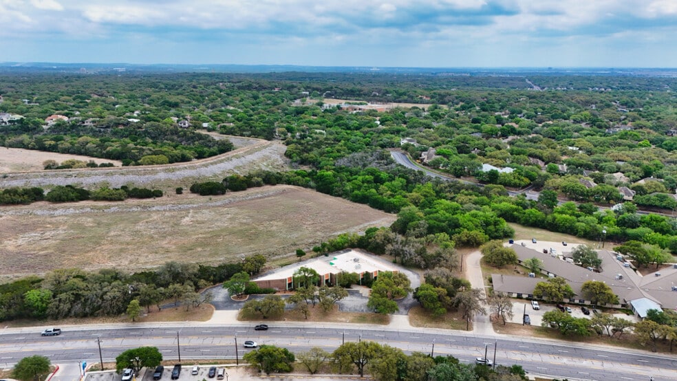 More Photos Of 16410 Blanco Rd, San Antonio Medical For Lease