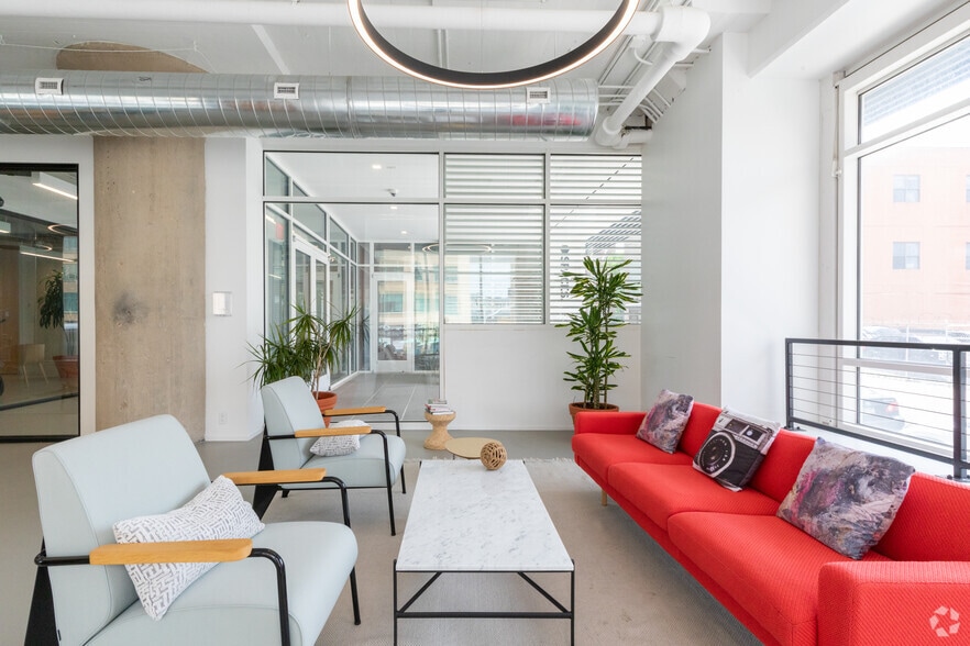 More Photos Of 175 Pearl St, Brooklyn Office For Lease